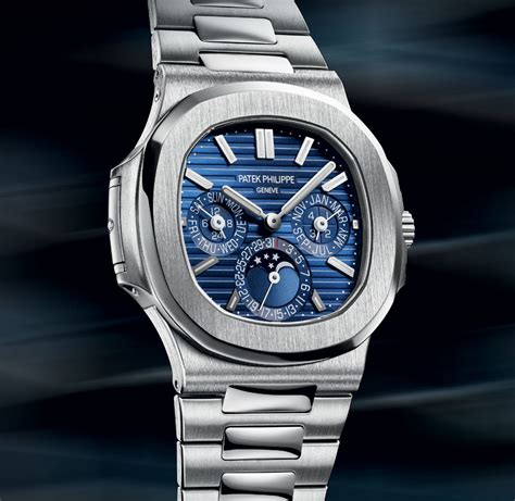 montre philippe patek prix